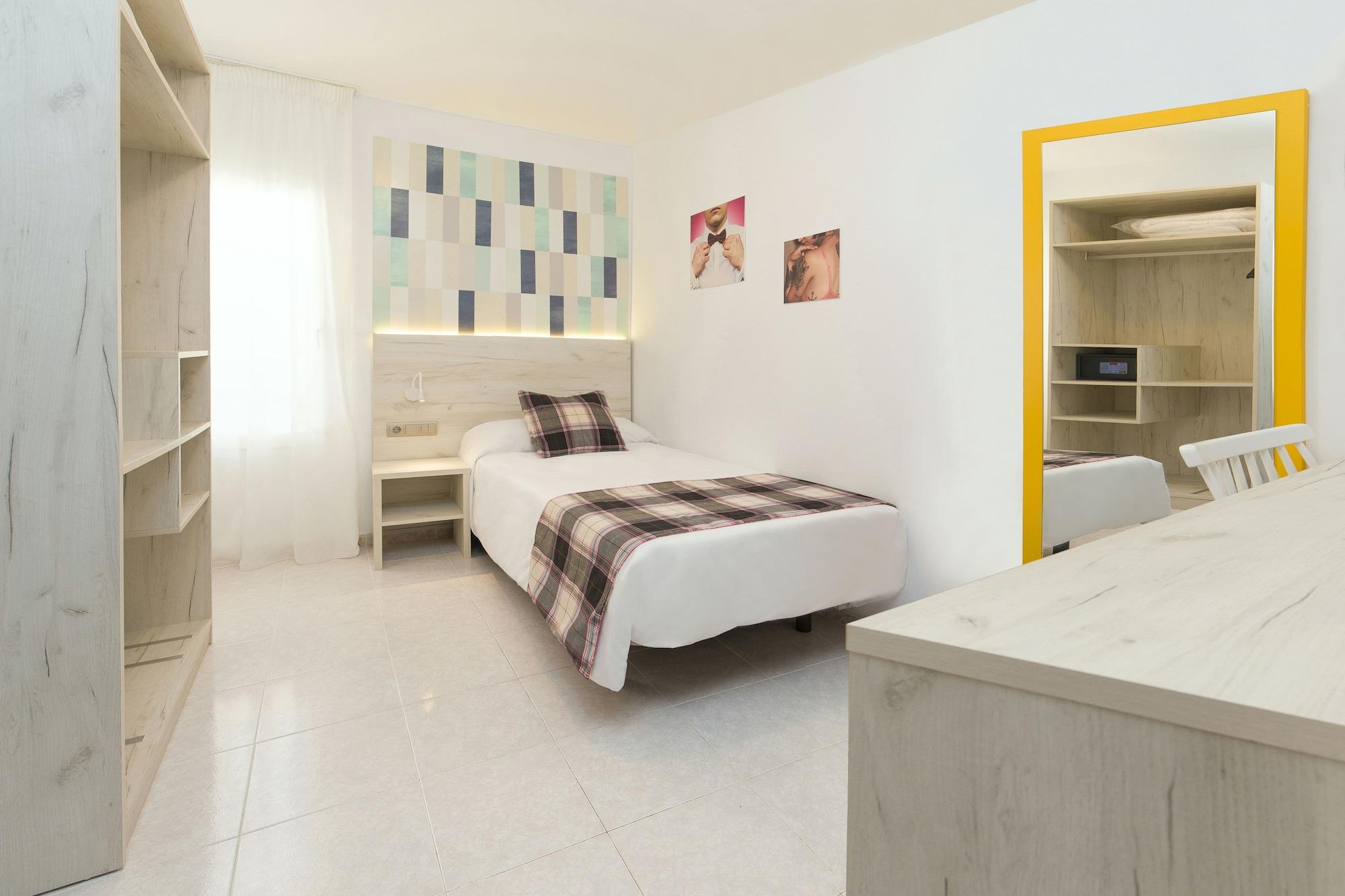 Hotel Vibra Lei Ibiza - Adults Only Екстер'єр фото