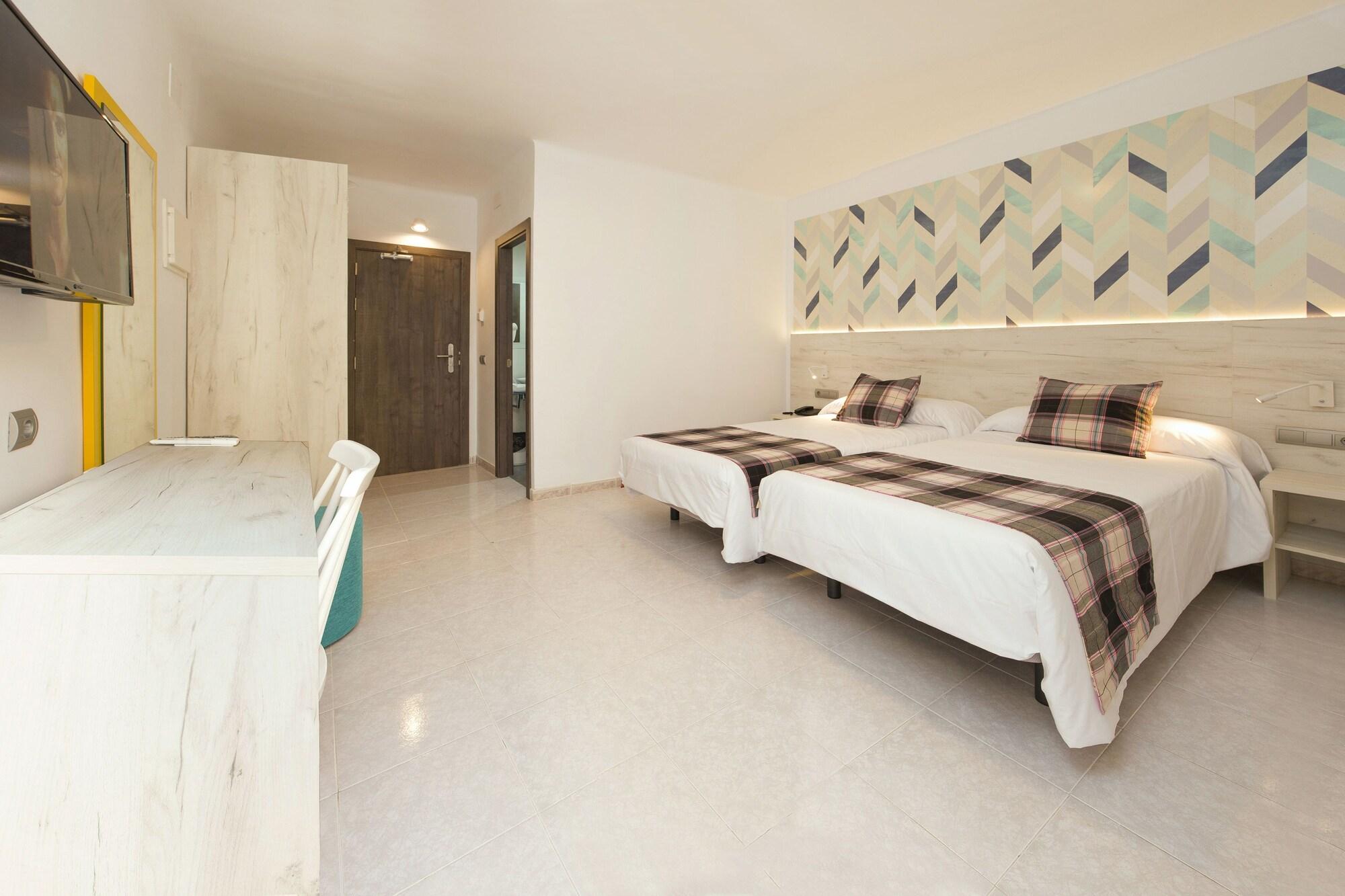 Hotel Vibra Lei Ibiza - Adults Only Екстер'єр фото