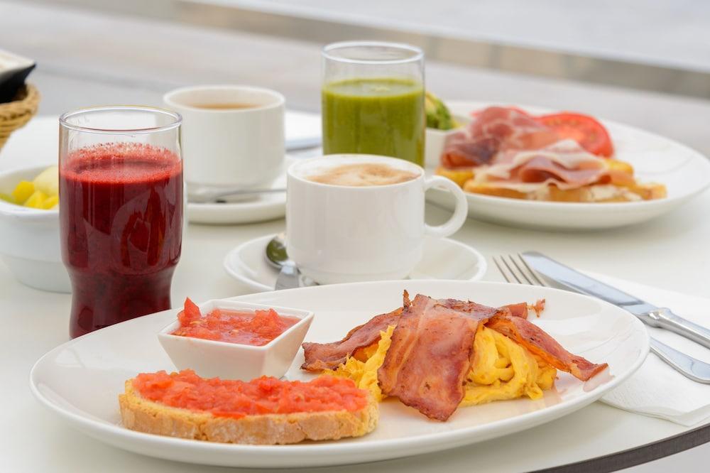 Hotel Vibra Lei Ibiza - Adults Only Екстер'єр фото