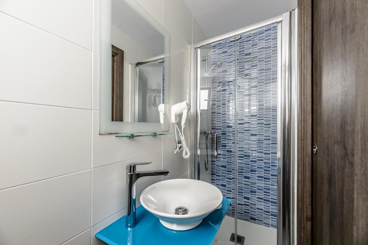 Hotel Vibra Lei Ibiza - Adults Only Екстер'єр фото