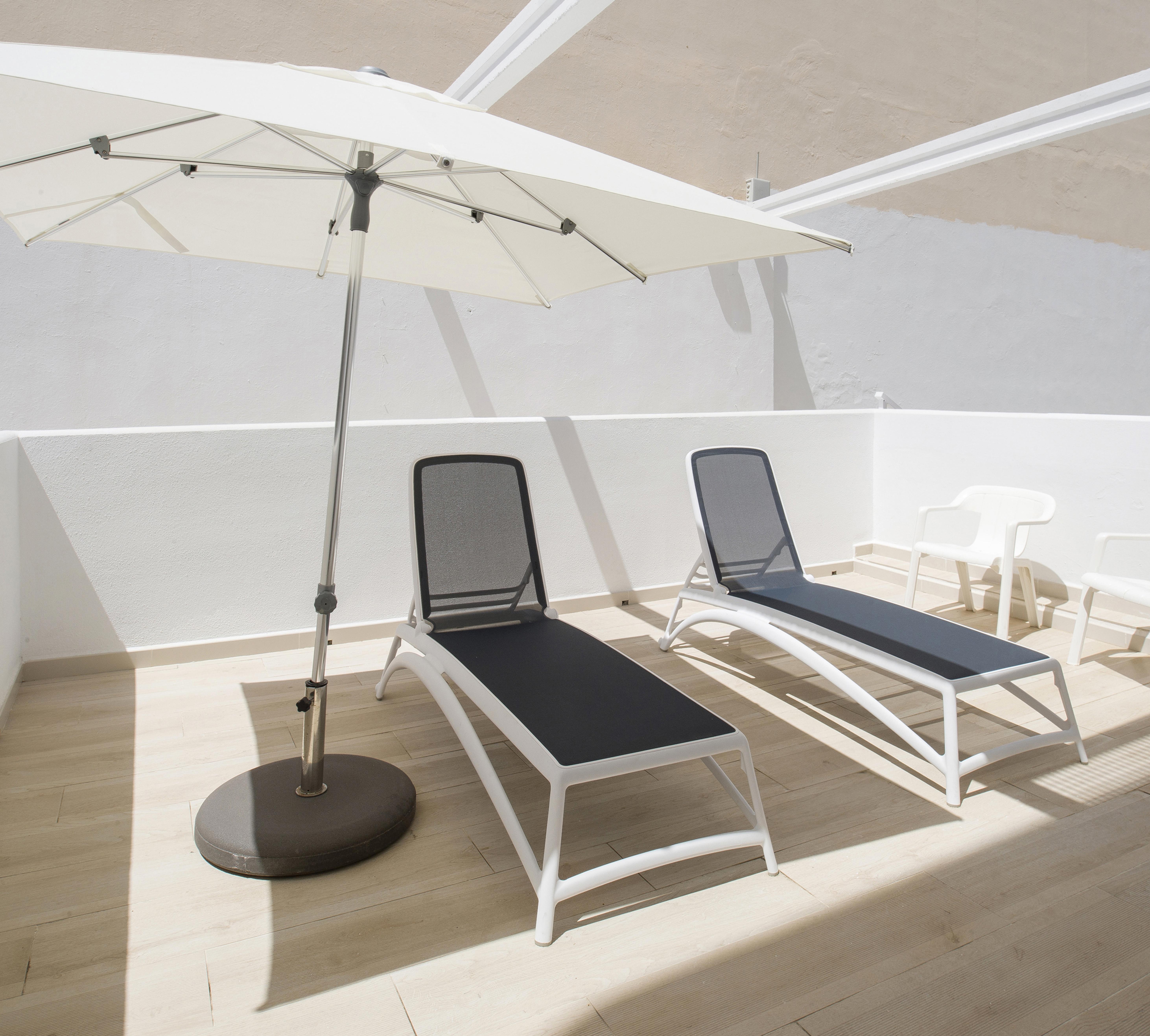 Hotel Vibra Lei Ibiza - Adults Only Екстер'єр фото
