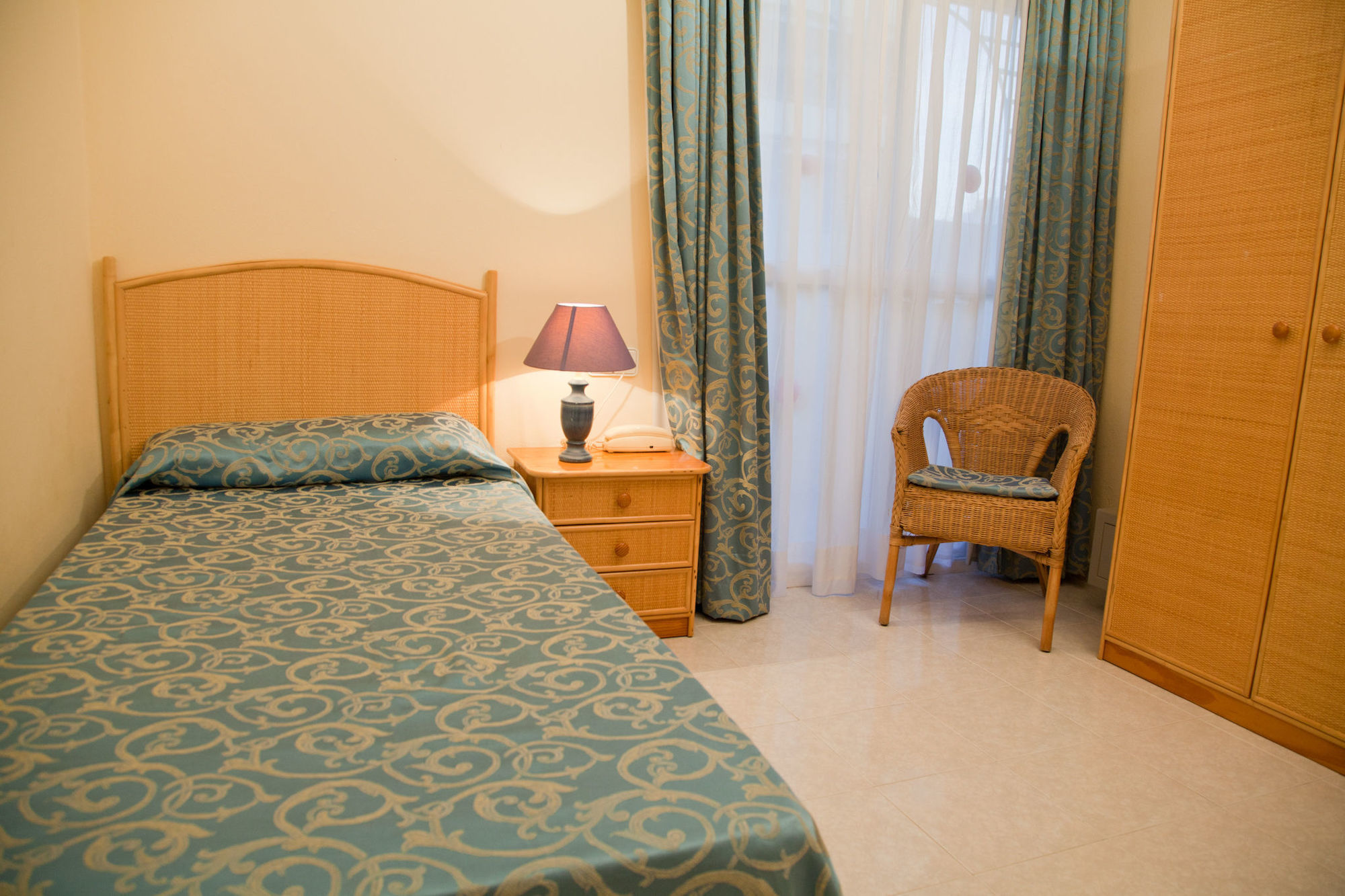 Hotel Vibra Lei Ibiza - Adults Only Екстер'єр фото