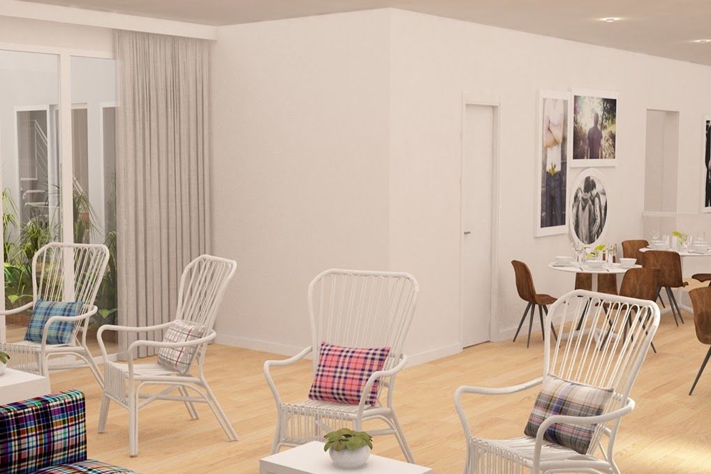 Hotel Vibra Lei Ibiza - Adults Only Екстер'єр фото