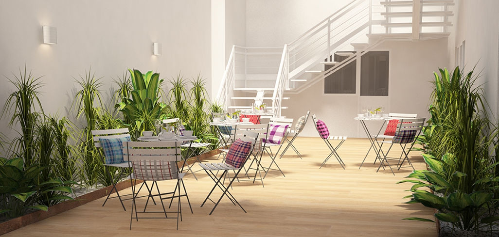 Hotel Vibra Lei Ibiza - Adults Only Екстер'єр фото