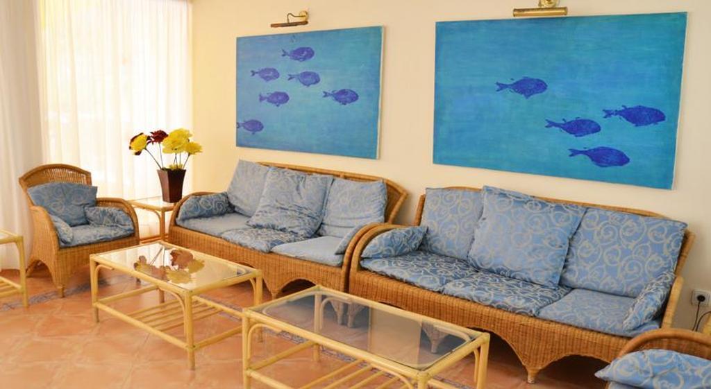 Hotel Vibra Lei Ibiza - Adults Only Екстер'єр фото