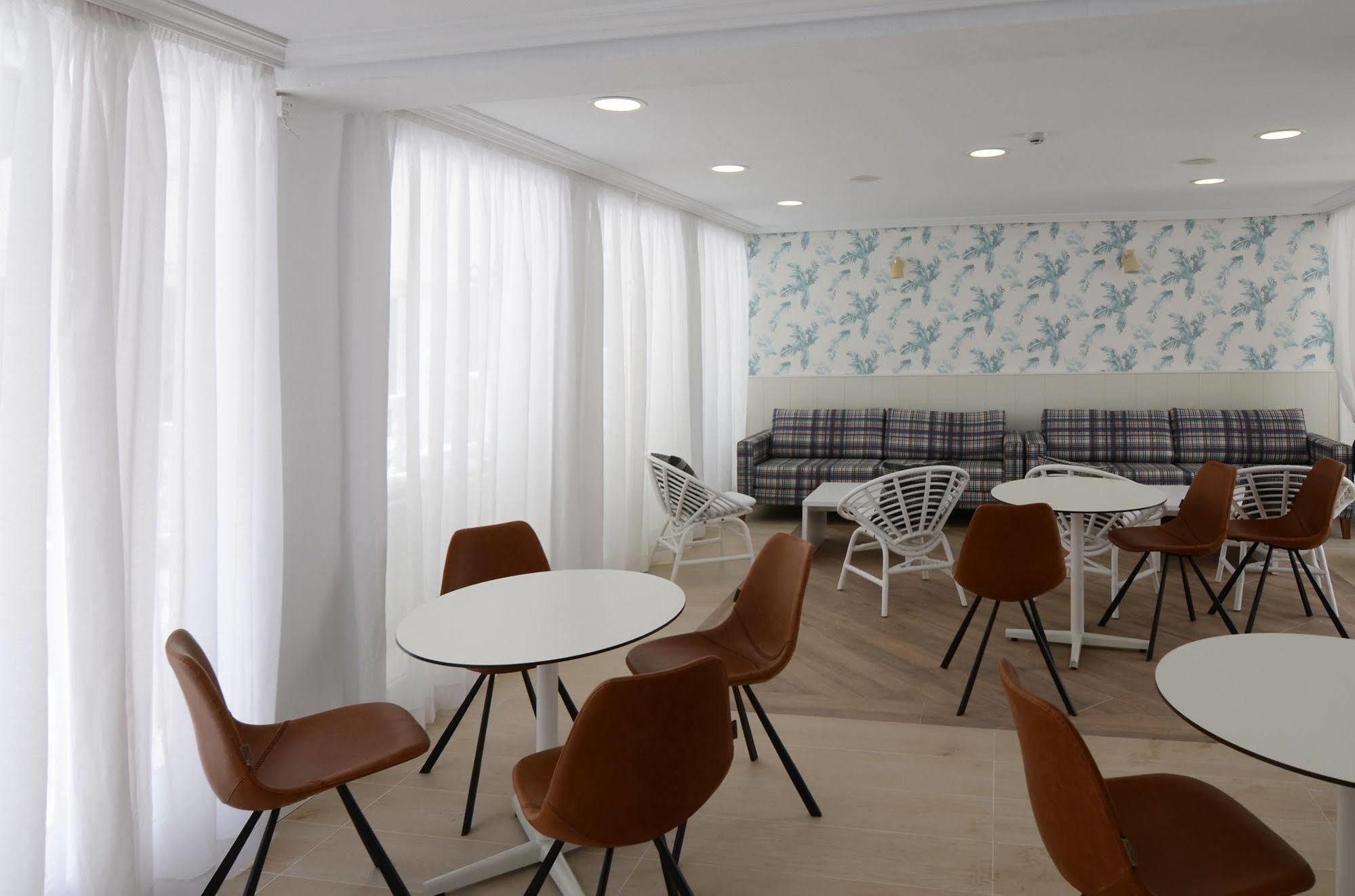 Hotel Vibra Lei Ibiza - Adults Only Екстер'єр фото