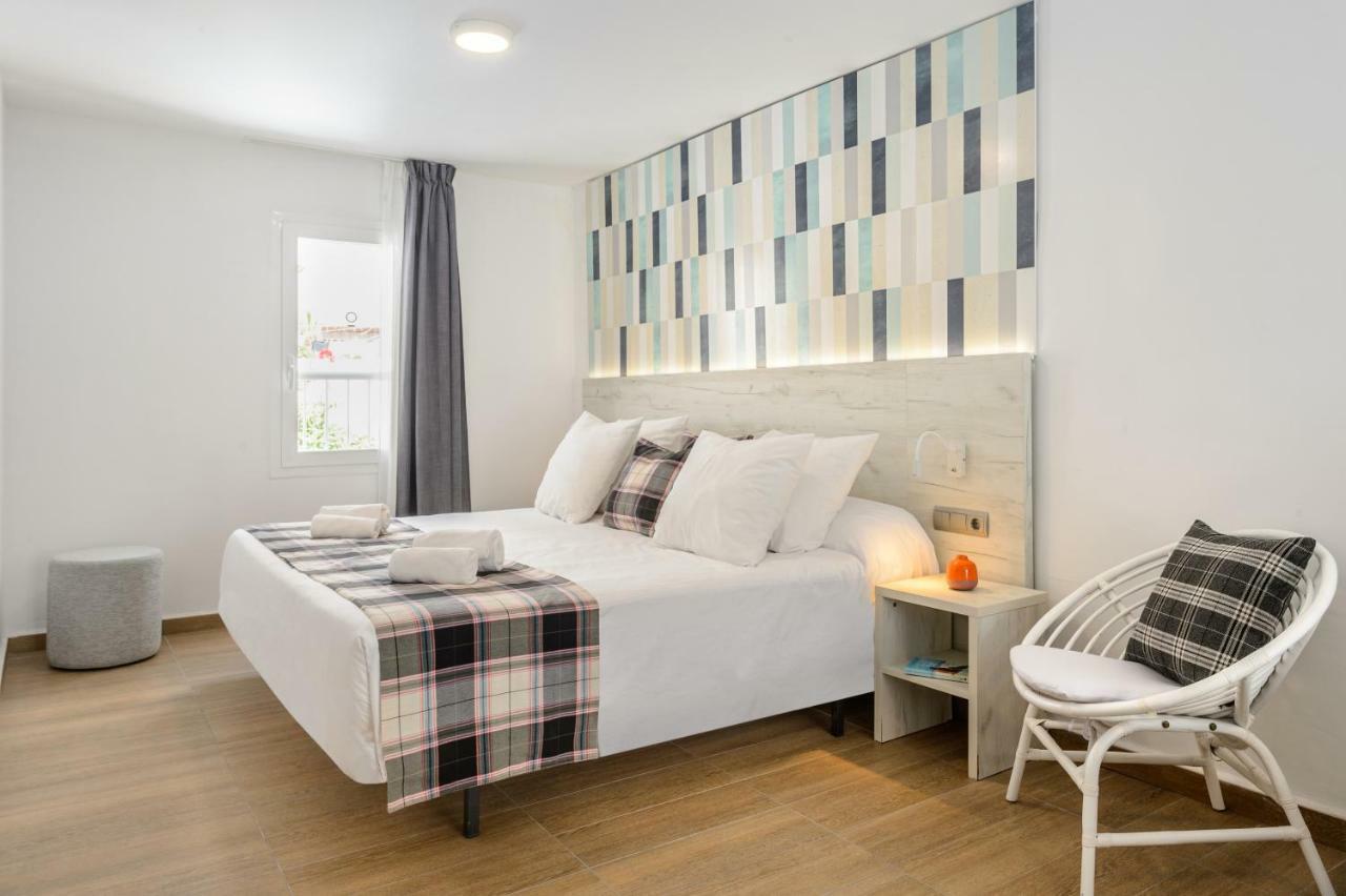 Hotel Vibra Lei Ibiza - Adults Only Екстер'єр фото