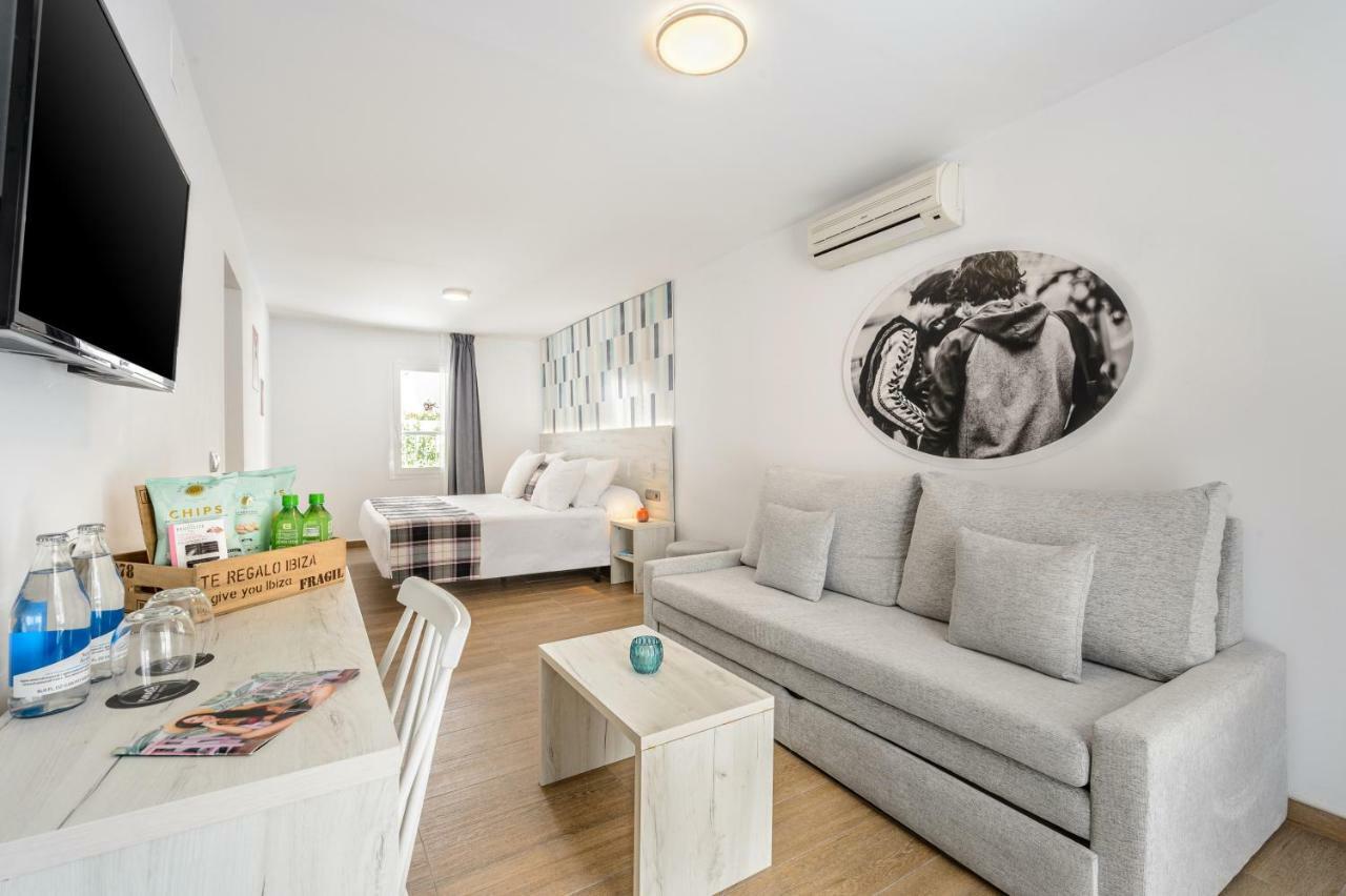 Hotel Vibra Lei Ibiza - Adults Only Екстер'єр фото